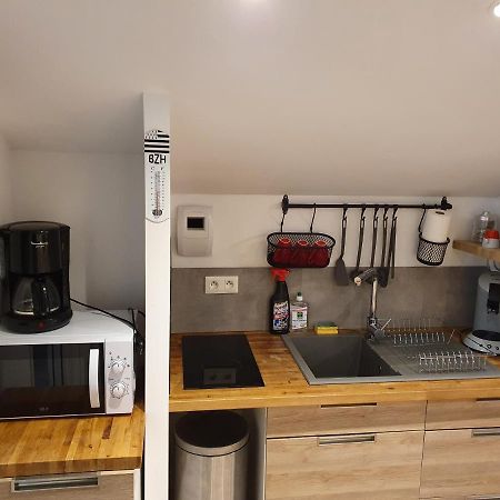 Appartements C'Home Un Charme 라니옹 외부 사진