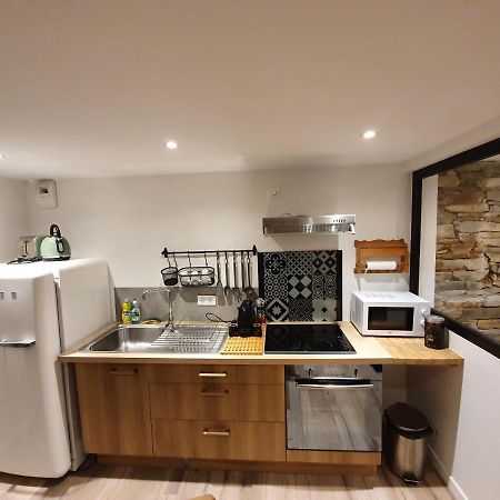 Appartements C'Home Un Charme 라니옹 외부 사진