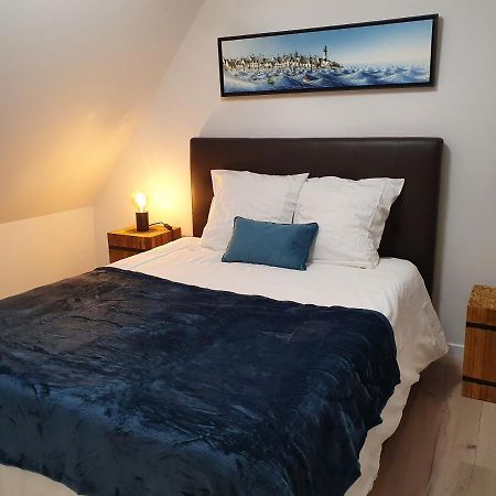 Appartements C'Home Un Charme 라니옹 외부 사진
