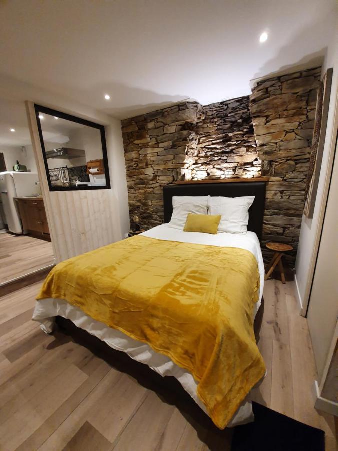 Appartements C'Home Un Charme 라니옹 외부 사진