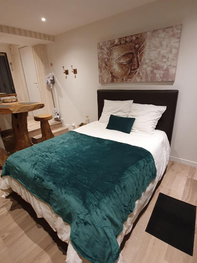 Appartements C'Home Un Charme 라니옹 외부 사진