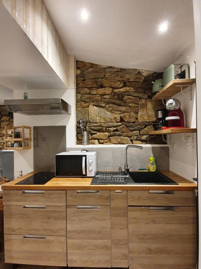 Appartements C'Home Un Charme 라니옹 외부 사진