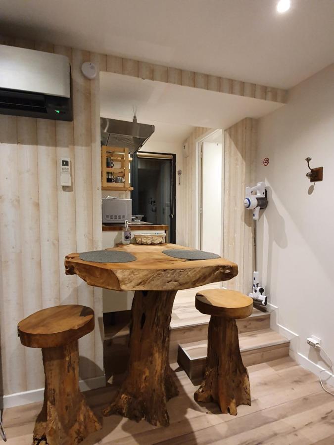 Appartements C'Home Un Charme 라니옹 외부 사진