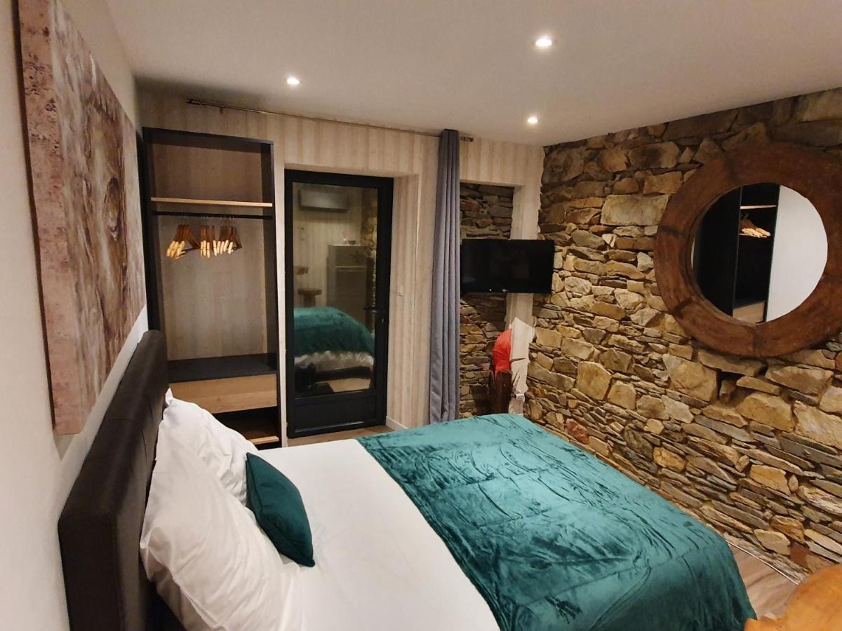 Appartements C'Home Un Charme 라니옹 외부 사진