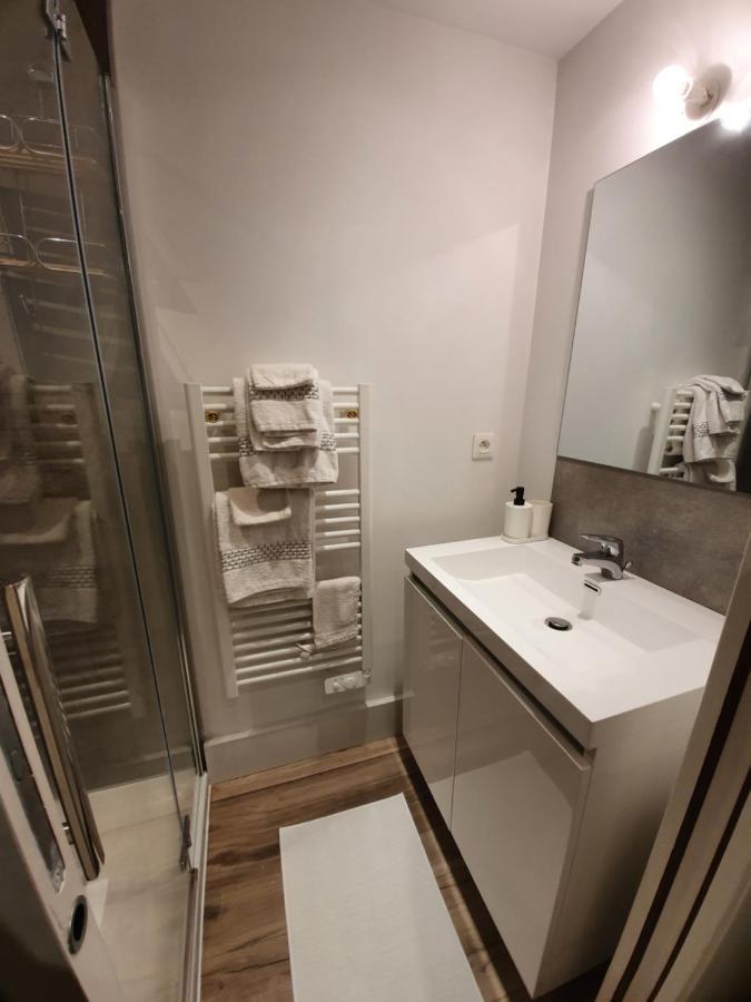 Appartements C'Home Un Charme 라니옹 외부 사진