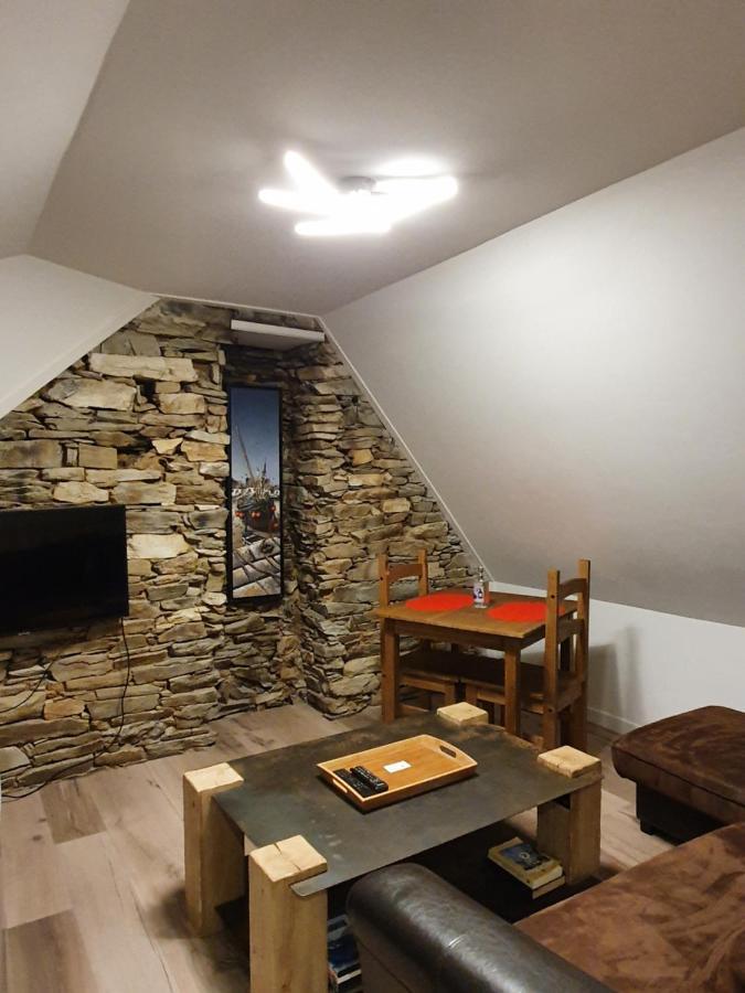 Appartements C'Home Un Charme 라니옹 외부 사진