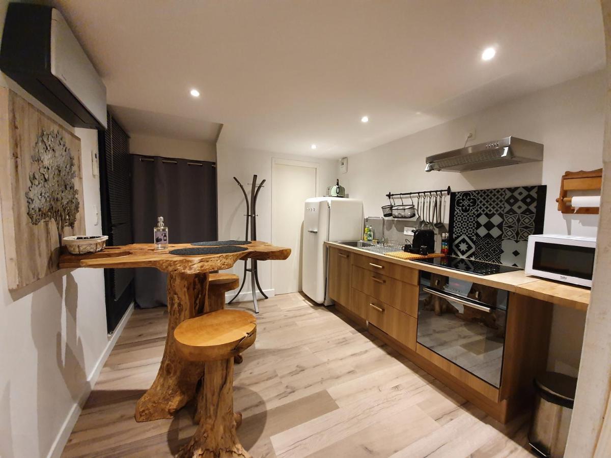 Appartements C'Home Un Charme 라니옹 외부 사진